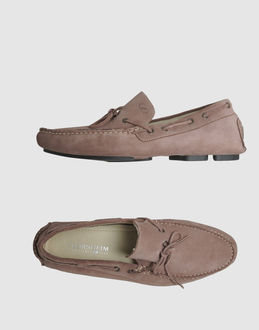 Florsheim Moccassins