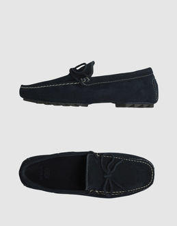 Walsh Moccassins