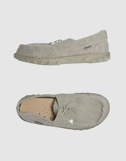 Dude Moccassins