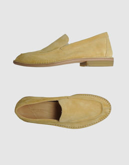 Collection Privee? Moccassins