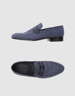 Lardini Moccassins