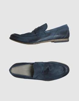 Pantanetti Moccassins