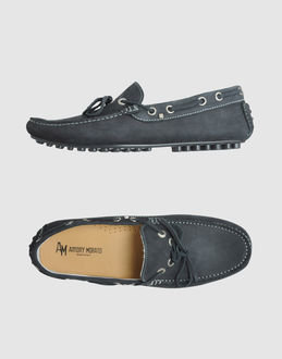 Antony Morato Moccassins