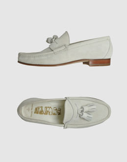 Vivienne Westwood Man Moccassins