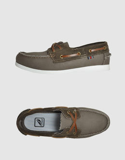 Topman Moccassins