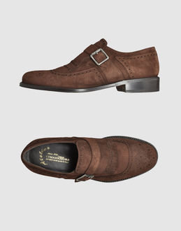 Franco Cimadamore Moccassins