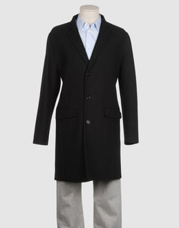 Ermenegildo Zegna Coat