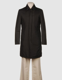 Raf By Raf Simons Coat