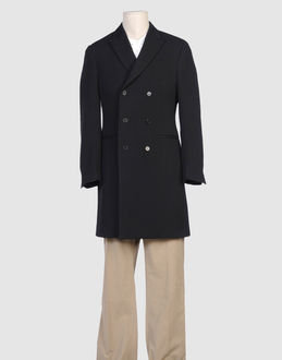 John Varvatos Coat