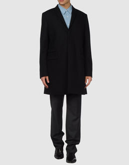 Neil Barrett Coat