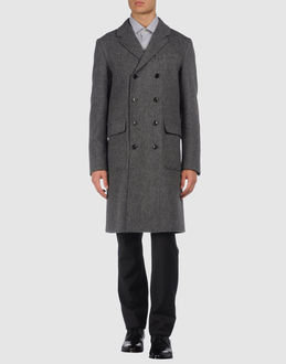 Mauro Grifoni Coat