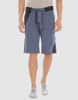 Alexander Mcqueen Puma Sweat shorts