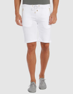 Jc De Castelbajac Sweat shorts