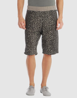 Resonate Sweat shorts