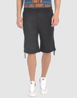 55dsl Sweat shorts