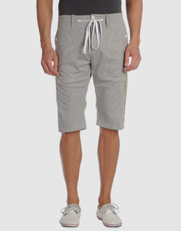 Andrew Mackenzie Sweat shorts