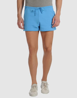 Walter Van Beirendonck Sweat shorts