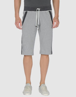 John Richmond Sweat shorts