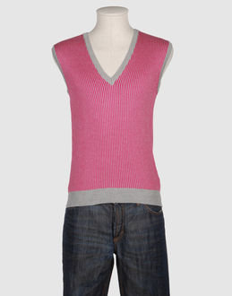 Massimo Alba Sweater vest