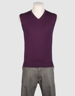 +39 Masq Sweater vest