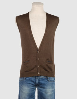 Roberto Collina Sweater vest