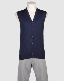 Paolo Pecora Sweater vest