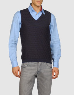 Dries Van Noten Sweater vest