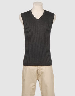 Hackett Sweater vest