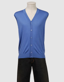 Kangra Cashmere Sweater vest