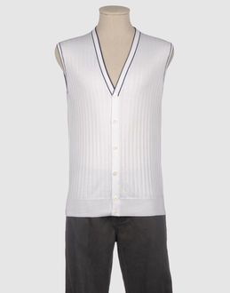 +u Plusultra Sweater vest