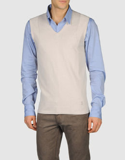 Givenchy Sweater vest