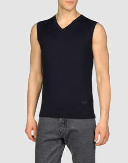 Emporio Armani Sweater vest