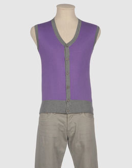 Dvalencia Sweater vest