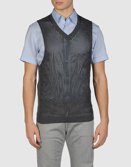 Prada Sweater vest