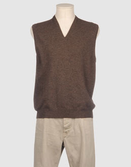 Ballantyne Sweater vest