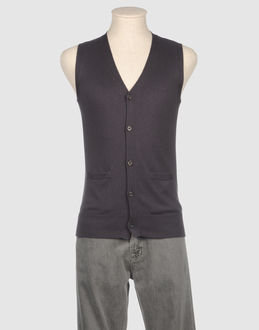 G750g Sweater vest