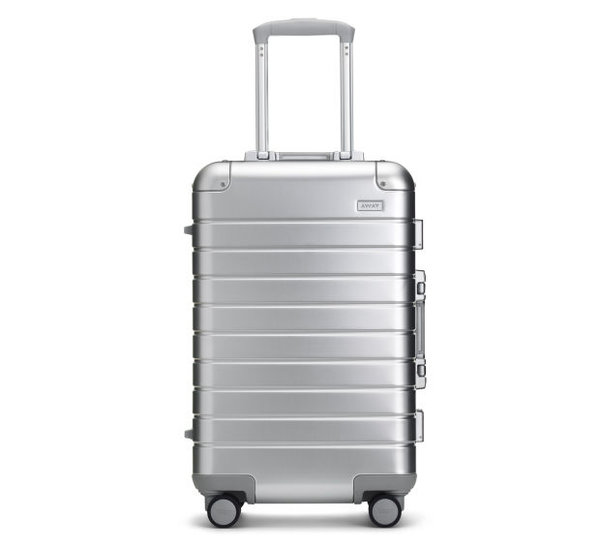 Aluminum Luggage Thread | Styleforum