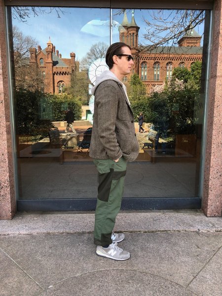 Show us how you roll in Engineered Garments | Page 367 | Styleforum