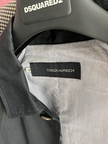 legit check dsquared