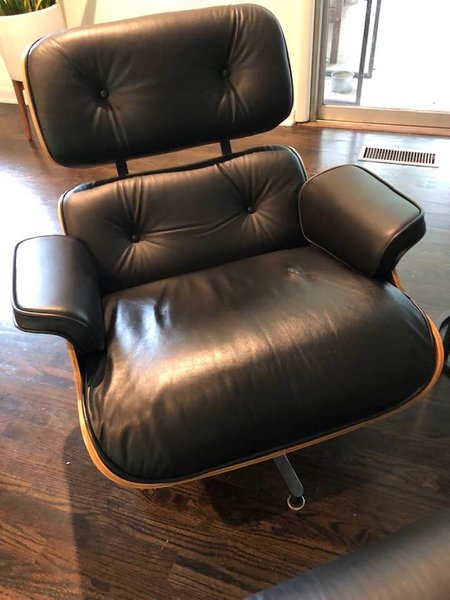 Eames Lounge Chair Copies Worth It Styleforum