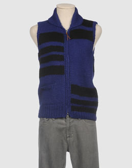 Woolrich Woolen Mills Sweater vest