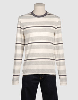 James Perse Long sleeve t-shirt