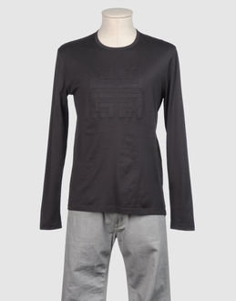 Givenchy Long sleeve t-shirt