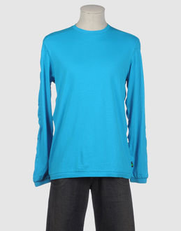 Pam Long sleeve t-shirt