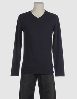 Armani Collezioni Long sleeve t-shirt