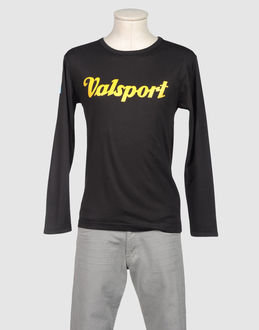 Valsport Long sleeve t-shirt