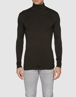 Raf Simons Long sleeve t-shirt