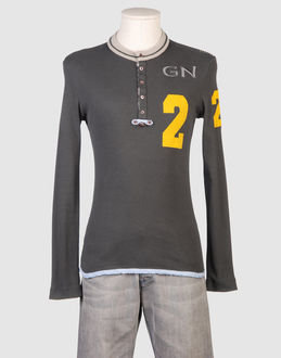 Gaetano Navarra Long sleeve t-shirt