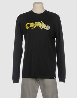 Combo Long sleeve t-shirt