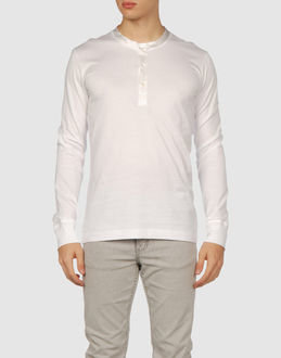 Dolce & Gabbana Long sleeve t-shirt